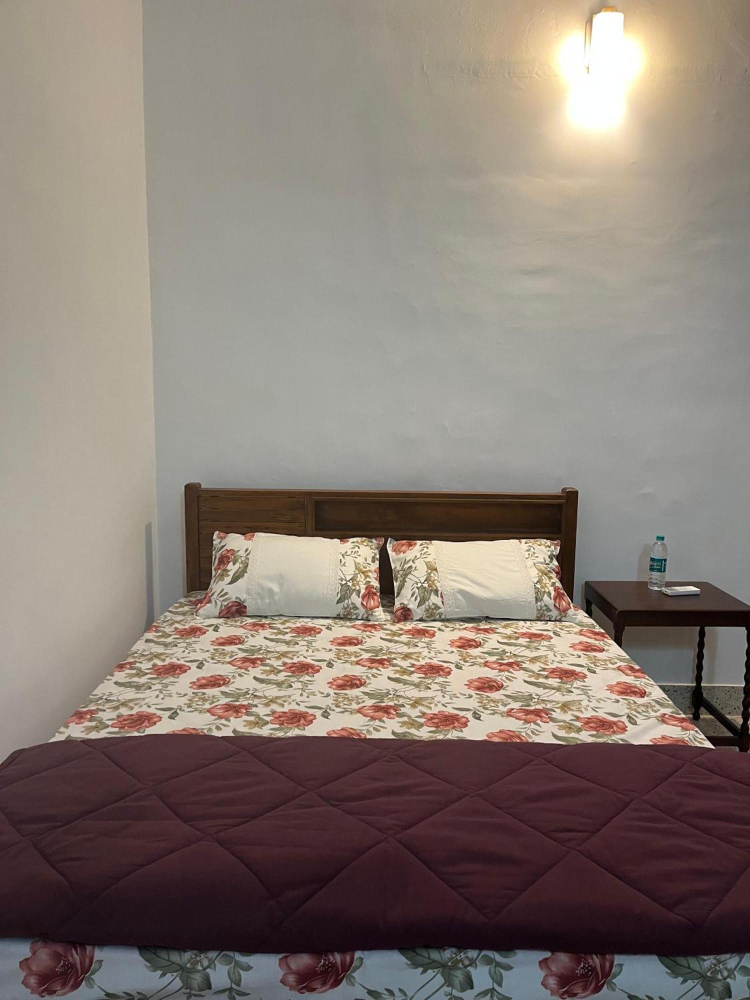 Holiday home Puthenveettil