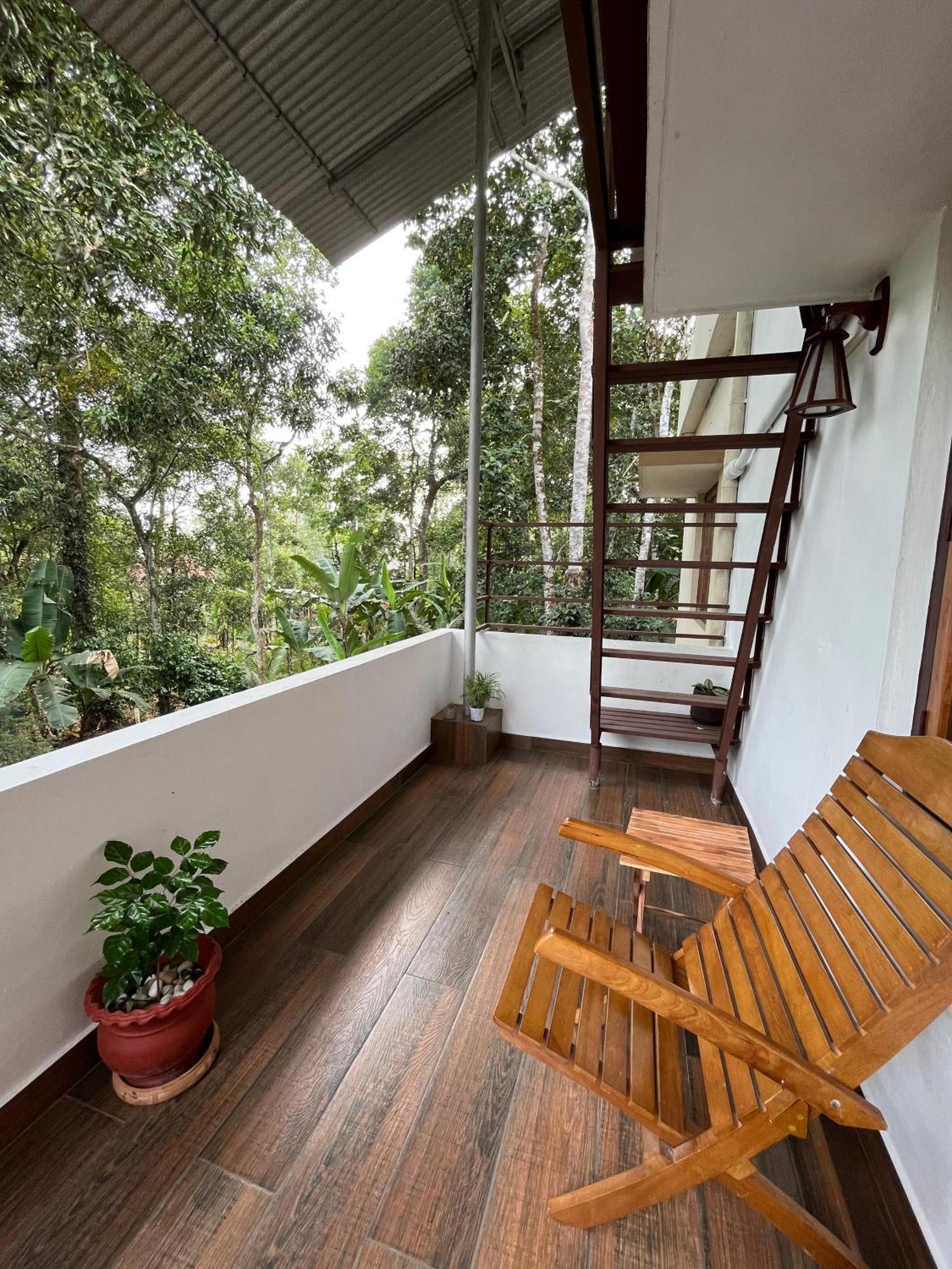 Holiday home Puthenveettil Kottayam